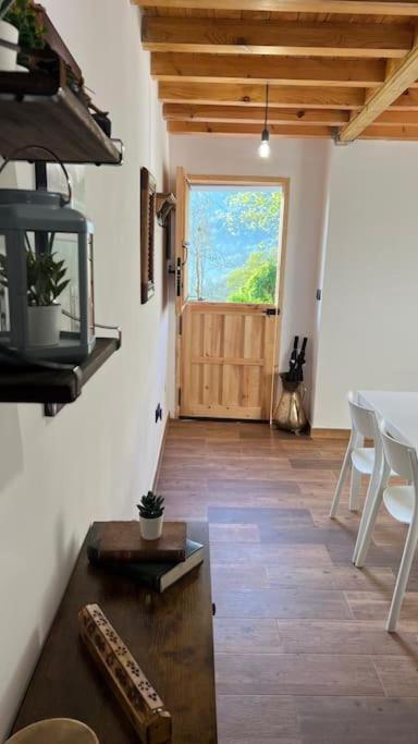 Ca La Trini Vivienda Vacacional Nava Exterior foto